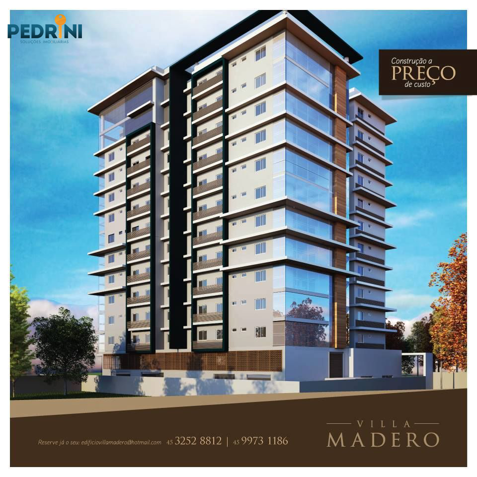 Imobiliária Pedrini em Toledo Paraná