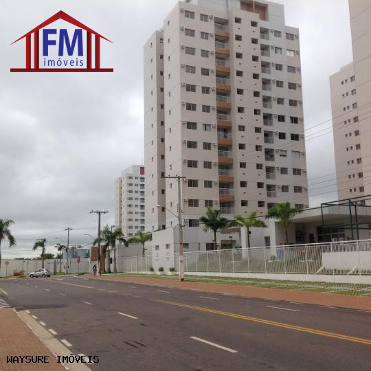 FM Imóveis em Manaus AM