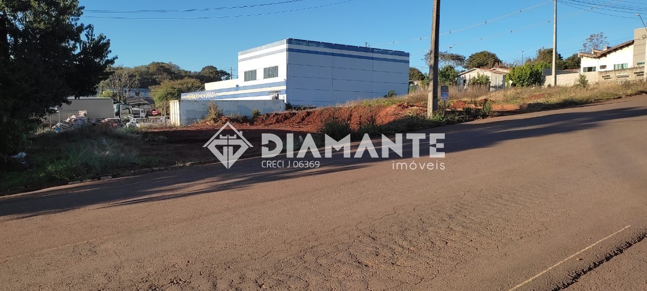 Diamante Imóveis Francisco Beltrão/PR